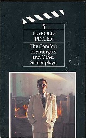 The Comfort of Strangers and Other Screenplays (Paperback)