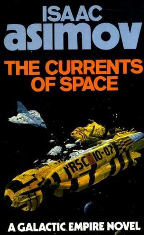 The Currents of Space