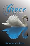 Book cover for Grace (The Sequel to 'Intuition')
