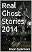 Real Ghost Stories 2014