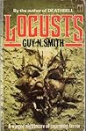 Locusts by Guy N. Smith