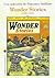 Wonder Stories by Hugo Gernsback