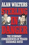 Sterling in Danger - The Economic Consequences of Pegged Exchange Rates