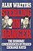 Sterling in Danger - The Economic Consequences of Pegged Exch... by Alan Walters