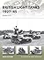 British Light Tanks 1927–45...