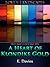 A Heart of Klondike Gold