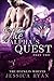The Alpha's Quest Part 2 by Jessica Ryan