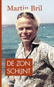 De zon schijnt (Hardcover)