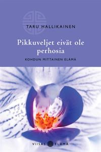 Pikkuveljet eivät ole perhosia - kohdun mittainen elämä (Unknown Binding)