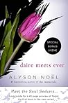 Daire Meets Ever by Alyson Noel