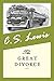 The Great Divorce by C.S. Lewis