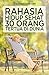 Rahasia Hidup Sehat 30 Oran...
