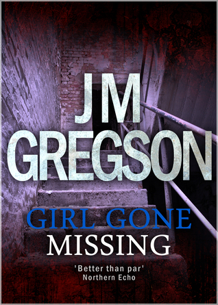 Girl Gone Missing (Lambert and Hook #11)