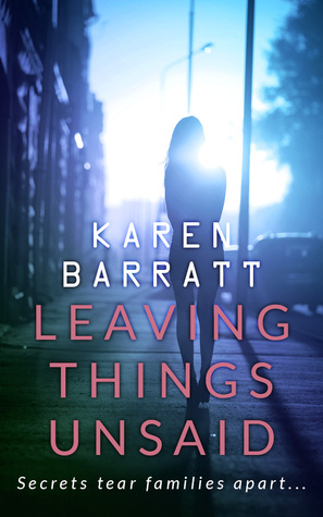 Leaving Things Unsaid