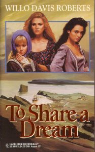 To Share a Dream (Mass Market Paperback)