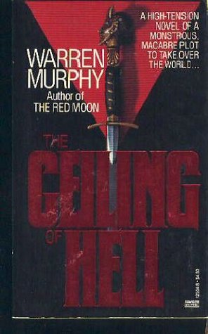 The Ceiling of Hell (Mass Market Paperback)