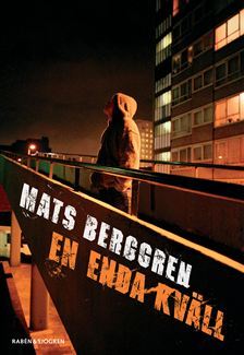 En Enda Kväll (Hardcover)