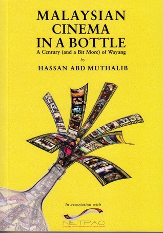 Malaysian Cinema in a Bottle: A century (and a bit more) of Wayang