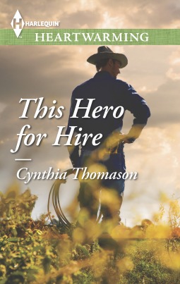 This Hero For Hire