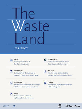 The Waste Land