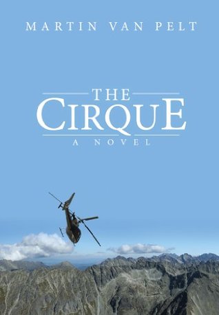 The Cirque (Kindle Edition)
