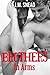 Hearts Collide (Brothers In Arms, #1)