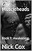 Mutual Masturbation: A Straight Guy's Introduction Into Hot MM Romance: Book 1 (Gay Muscle Erotica)