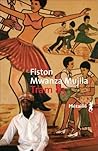Tram 83 by Fiston Mwanza Mujila