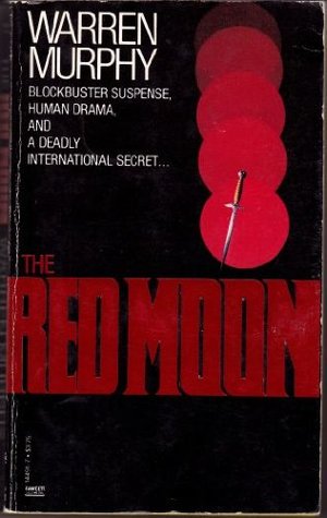 The Red Moon (Mass Market Paperback)