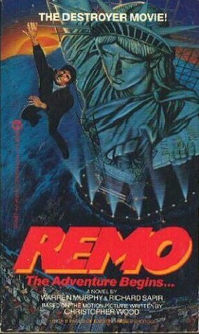 Remo: The Adventure Begins...