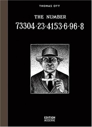 The Number 73304 23 4153 6 96 8