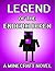 The Legend of the EnderChicken: A Minecraft Novel (Based on a True Story)