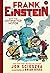 Frank Einstein and the Antimatter Motor (Frank Einstein series #1): Book One