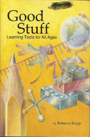 Good Stuff: Learning Tools for All Ages (Paperback)
