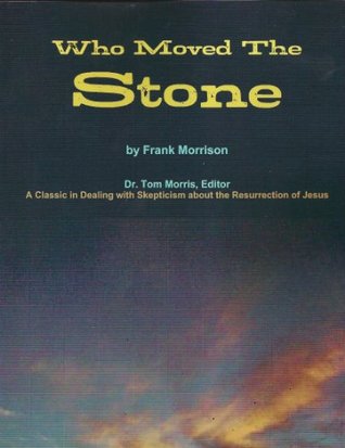 Who Moved the Stone & Other Essays (Kindle Edition)