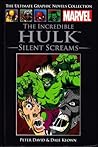 The Incredible Hulk by Peter David