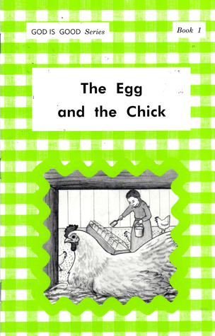 The Egg & the Chick (Paperback)