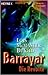 Barrayar by Lois McMaster Bujold