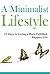 A Minimalist Lifestyle: 21 ...