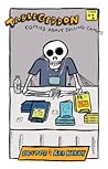 Tablegeddon: Comics About Selling Comics