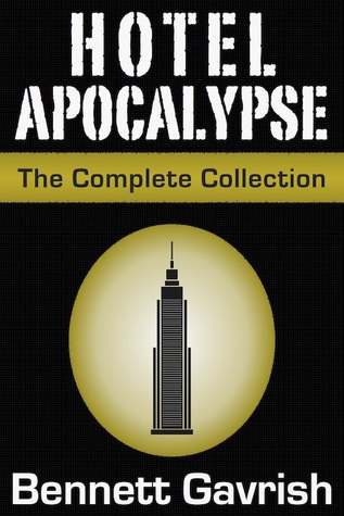 Hotel Apocalypse, The Complete Collection (Episodes 1-16)