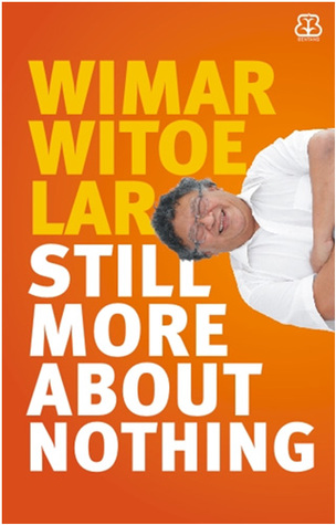 Still More About Nothing (A Book About Nothing, #3)