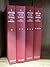 A Companion to the Summa, 4 Vols