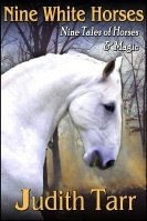 Nine White Horses (Kindle Edition)