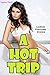 A Hot Trip  (Lesbian Foursome Erotica)