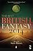 The Best British Fantasy 2014