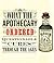 What the Apothecary Ordered...