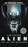 Alien by Tim Lebbon