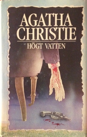 Högt vatten (Hercule Poirot, #29)