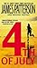 4th of July (Women's Murder Club, #4)
